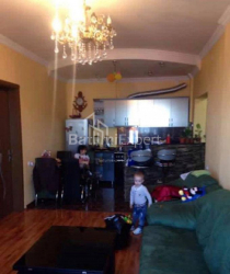 Mənzil 3-комн 78 m² - Yurievskaya, Batumi