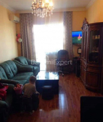 Mənzil 3-комн 78 m² - Yurievskaya, Batumi
