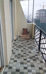 Mənzil 1-комн 40 m² - İlya Çavçavadze, Batumi