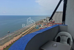 Mənzil 2-комн 44 m² - Yurievskaya, Batumi