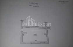 Mənzil 92 m² - 26 may, Batumi, Gürcüstan