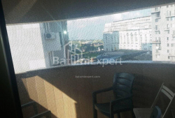 Mənzil 3-комн 92 m² - Zuraba Qorqiladze, Batumi