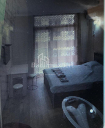 Mənzil 1-комн 26 m² - Şerif Ximşiaşvili, Batumi