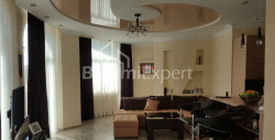 Mənzil 133 m² - İlya Çavçavadze, Batumi, Gürcüstan