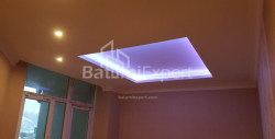 Mənzil 133 m² - İlya Çavçavadze, Batumi, Gürcüstan