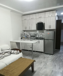 Mənzil 3-комн 45 m² - Yurievskaya, Batumi