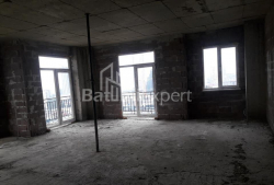 Mənzil 111-комн 70 m² - Yurievskaya, Batumi