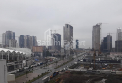 Mənzil 111-комн 70 m² - Yurievskaya, Batumi