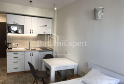 Mənzil 1-комн 30 m² - Yurievskaya, Batumi