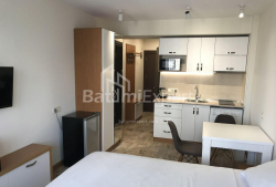Mənzil 1-комн 30 m² - Yurievskaya, Batumi