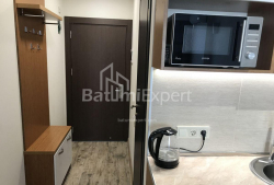 Mənzil 1-комн 30 m² - Yurievskaya, Batumi