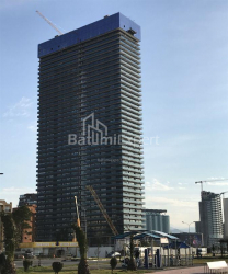 Mənzil 1-комн 30 m² - Yurievskaya, Batumi