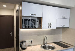 Mənzil 1-комн 30 m² - Yurievskaya, Batumi
