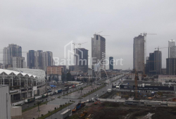 Mənzil 3-комн 69 m² - Petra Bagrationi, Batumi