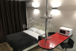 Mənzil 1-комн 30 m² - Yurievskaya, Batumi
