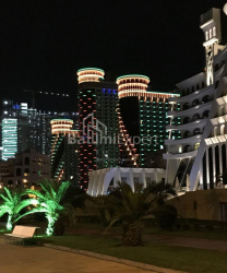 Mənzil 1-комн 30 m² - Yurievskaya, Batumi