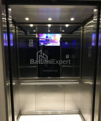 Mənzil 30 m² - Yurievskaya, Batumi, Gürcüstan