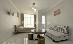 Mənzil 1-комн 31 m² - Yurievskaya, Batumi