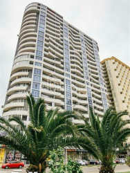 Mənzil 1-комн 31 m² - Yurievskaya, Batumi