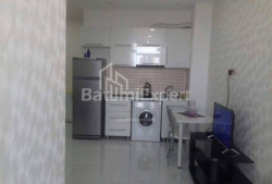 Mənzil 2-комн 40 m² - Yurievskaya, Batumi