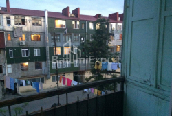 Mənzil 1-комн 32 m² - İvane Cavaxişvili, Batumi