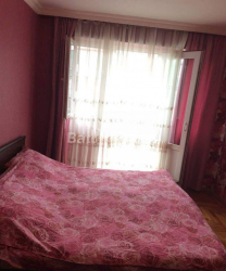 Mənzil 1-комн 32 m² - İvane Cavaxişvili, Batumi