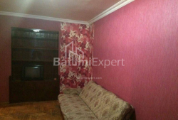 Mənzil 1-комн 32 m² - İvane Cavaxişvili, Batumi