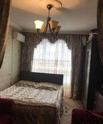 Mənzil 2-комн 45 m² - Mixail Lermontov, Batumi