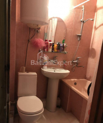 Mənzil 2-комн 45 m² - Mixail Lermontov, Batumi