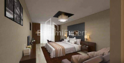 Mənzil 1-комн 26 m² - Yurievskaya, Batumi