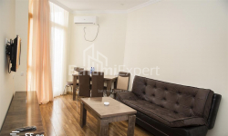 Mənzil 2-комн 41 m² - Yurievskaya, Batumi