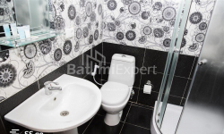 Mənzil 2-комн 41 m² - Yurievskaya, Batumi