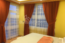 Mənzil 3-комн 87 m² - Yurievskaya, Batumi