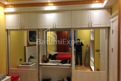 Mənzil 3-комн 87 m² - Yurievskaya, Batumi