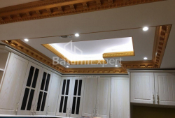 Mənzil 3-комн 87 m² - Yurievskaya, Batumi