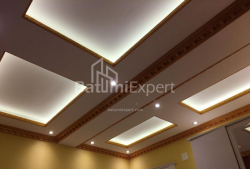 Mənzil 87 m² - Yurievskaya, Batumi, Gürcüstan