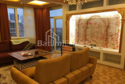 Mənzil 3-комн 87 m² - Yurievskaya, Batumi