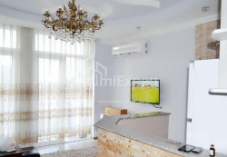 Mənzil 3-комн 60 m² - Aleksandra Puşkin, Batumi
