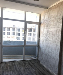 Mənzil 2-комн 39 m² - Yusuf Kobaladze, Batumi