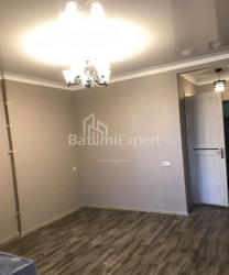 Mənzil 2-комн 39 m² - Yusuf Kobaladze, Batumi