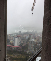 Mənzil 1-комн 35 m² - Yurievskaya, Batumi
