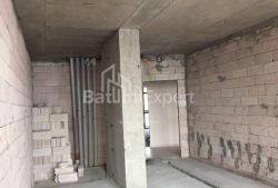 Mənzil 1-комн 35 m² - Yurievskaya, Batumi