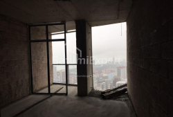 Mənzil 1-комн 35 m² - Yurievskaya, Batumi