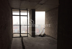 Mənzil 1-комн 35 m² - Yurievskaya, Batumi
