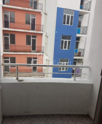 Mənzil 2-комн 55 m² - Yurievskaya, Batumi