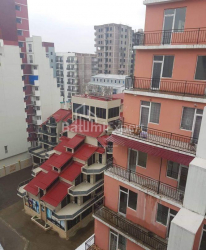 Mənzil 55 m² - Yurievskaya, Batumi, Gürcüstan