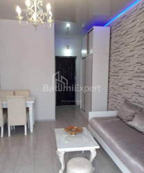 Mənzil 45 m² - Yurievskaya, Batumi, Gürcüstan