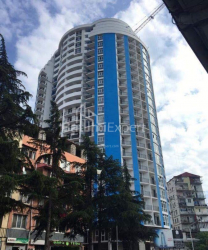 Mənzil 3-комн 57 m² - Yurievskaya, Batumi
