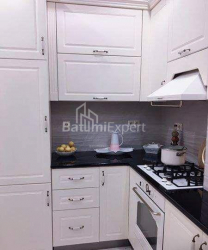 Mənzil 85 m² - Aleksandra Puşkin, Batumi, Gürcüstan