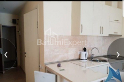Mənzil 1-комн 28 m² - Yurievskaya, Batumi